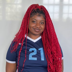 Kaliyah Ford mugshot