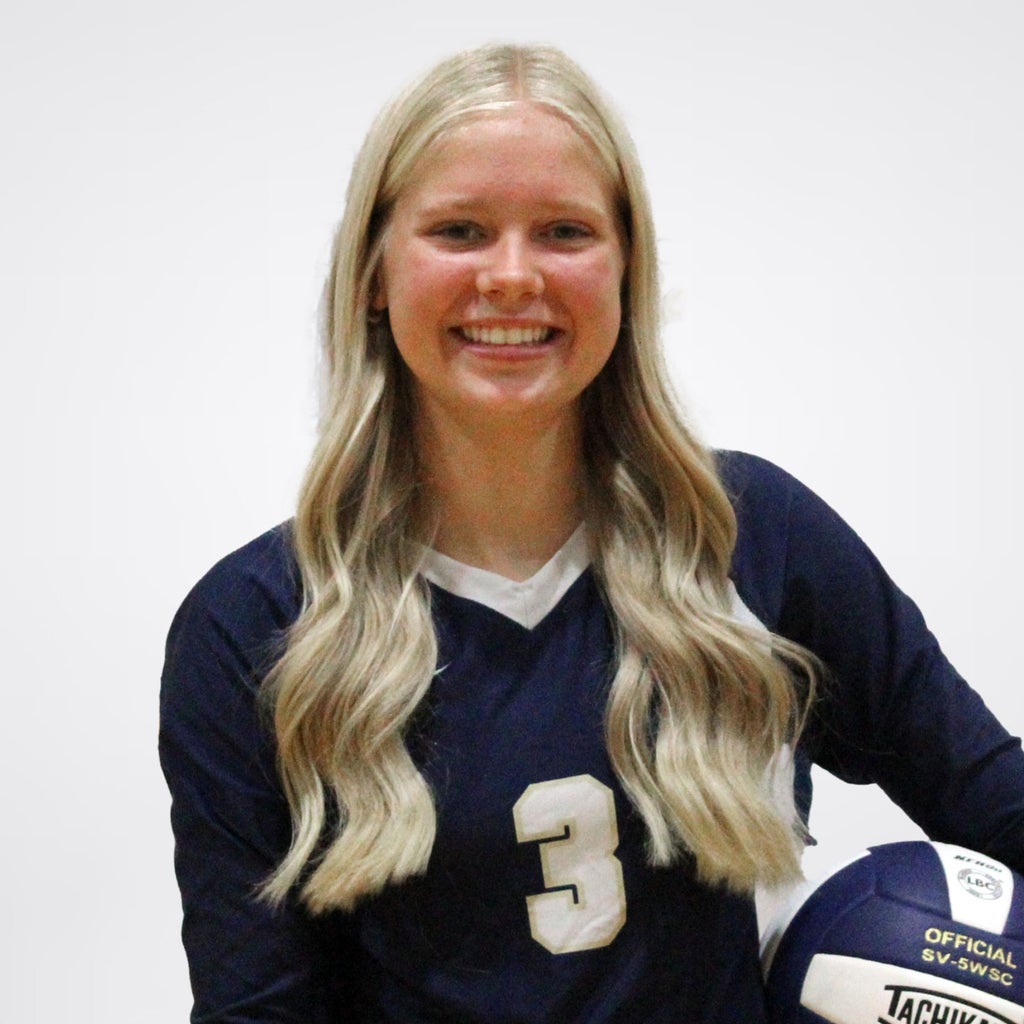 Karsyn Christensen mugshot