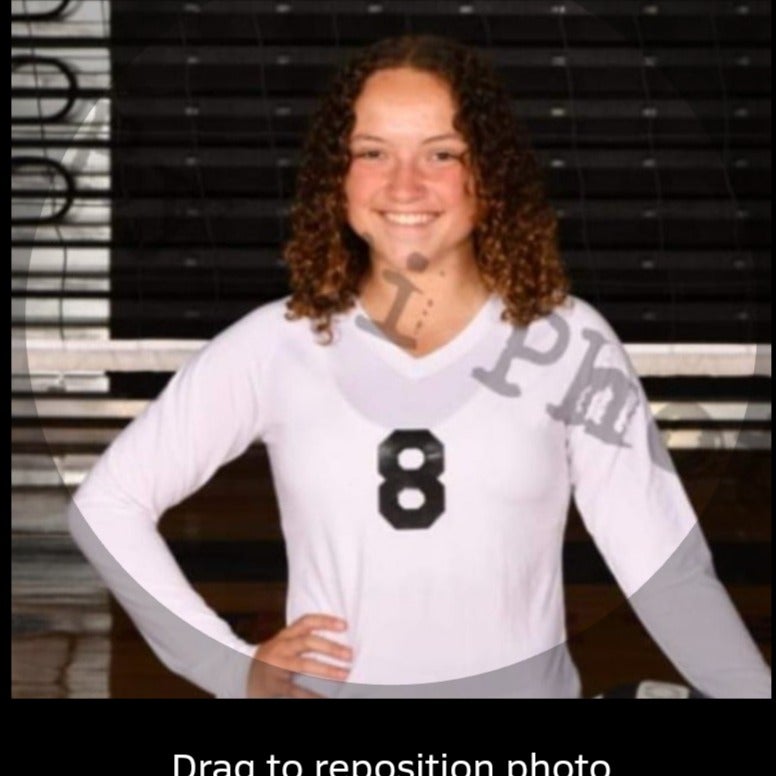 Chloe Sparks mugshot