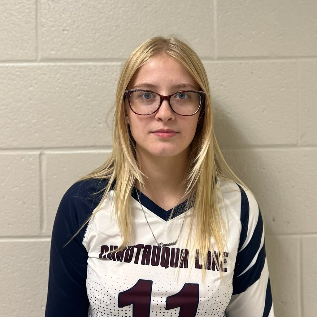 Stephanie Orton mugshot