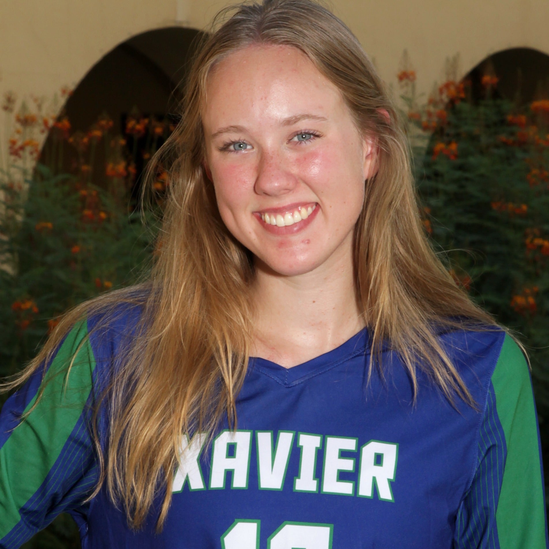 Elle McCreery mugshot