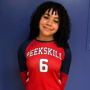 Nina Ijiogbe mugshot