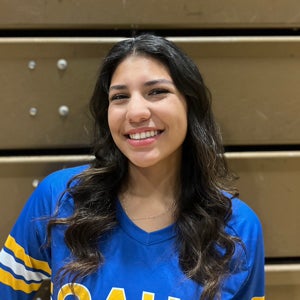 Isabela Torres mugshot