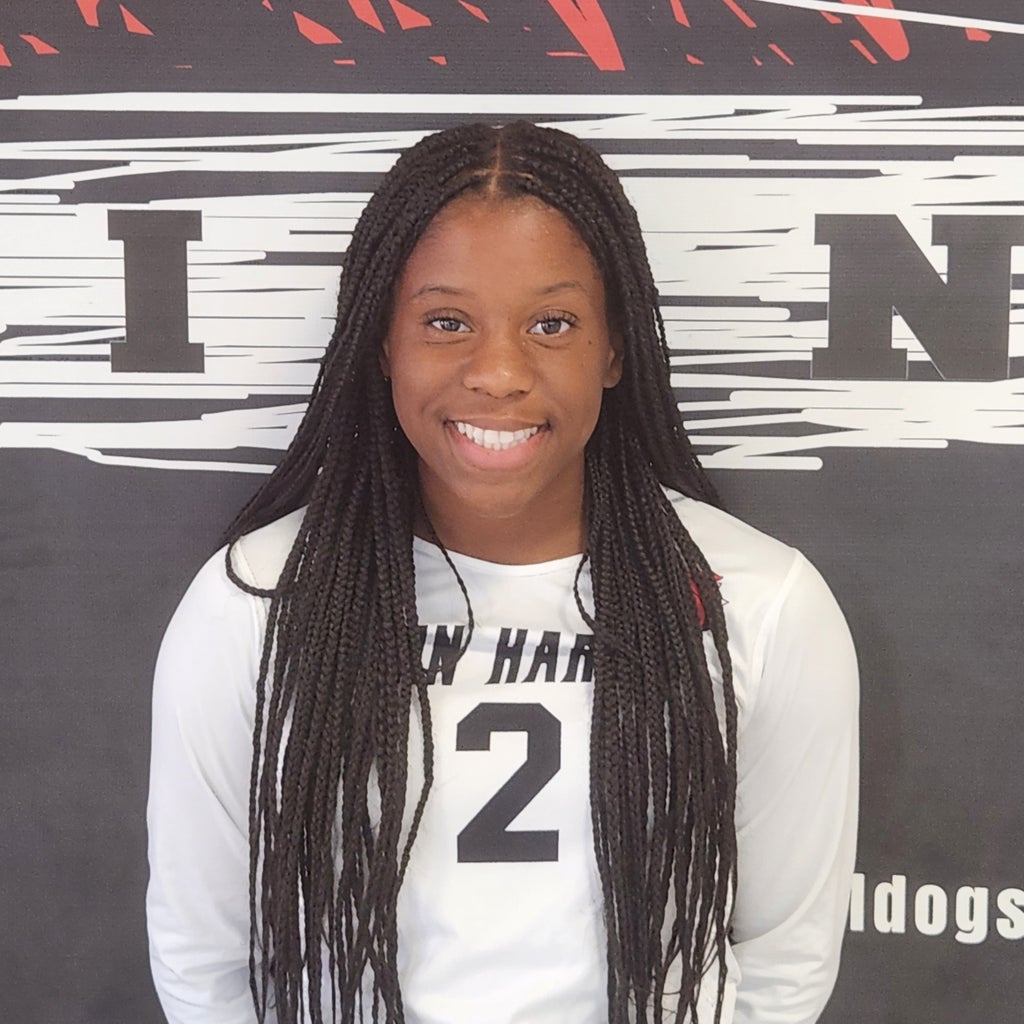 Deshea Blackwell mugshot