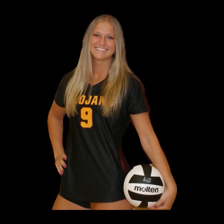 Tenley Davis mugshot