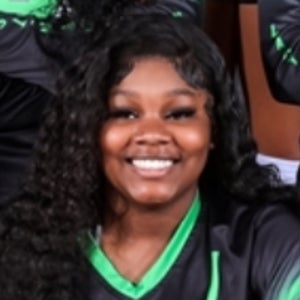Arielle Moore mugshot