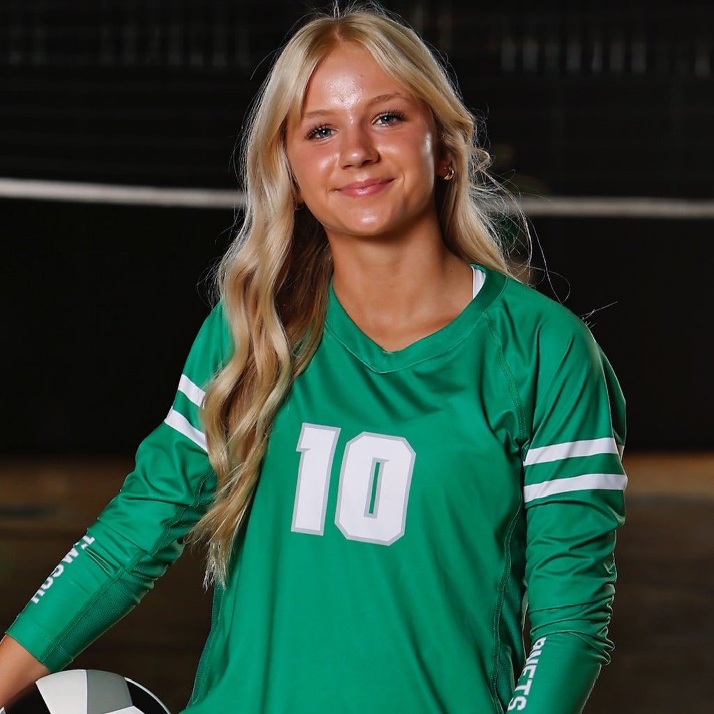 Lauren Yonker mugshot