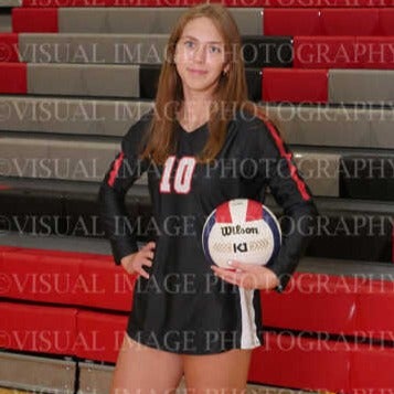 Addison Hooker mugshot