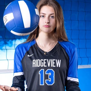 Anna Petrosky