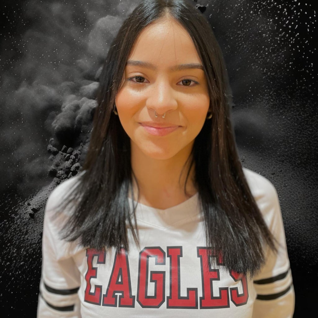 Katiria Serraro mugshot