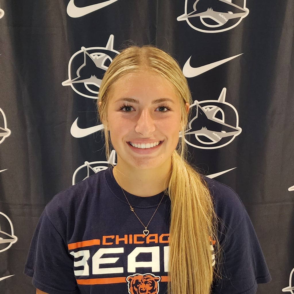 Gracyn Hendershot mugshot