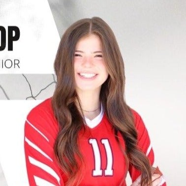 Allie Bishop mugshot