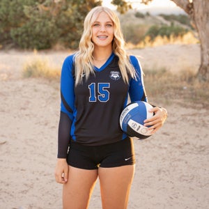 Rylee Bartholomew