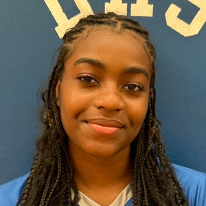 Daishanae Jackson mugshot