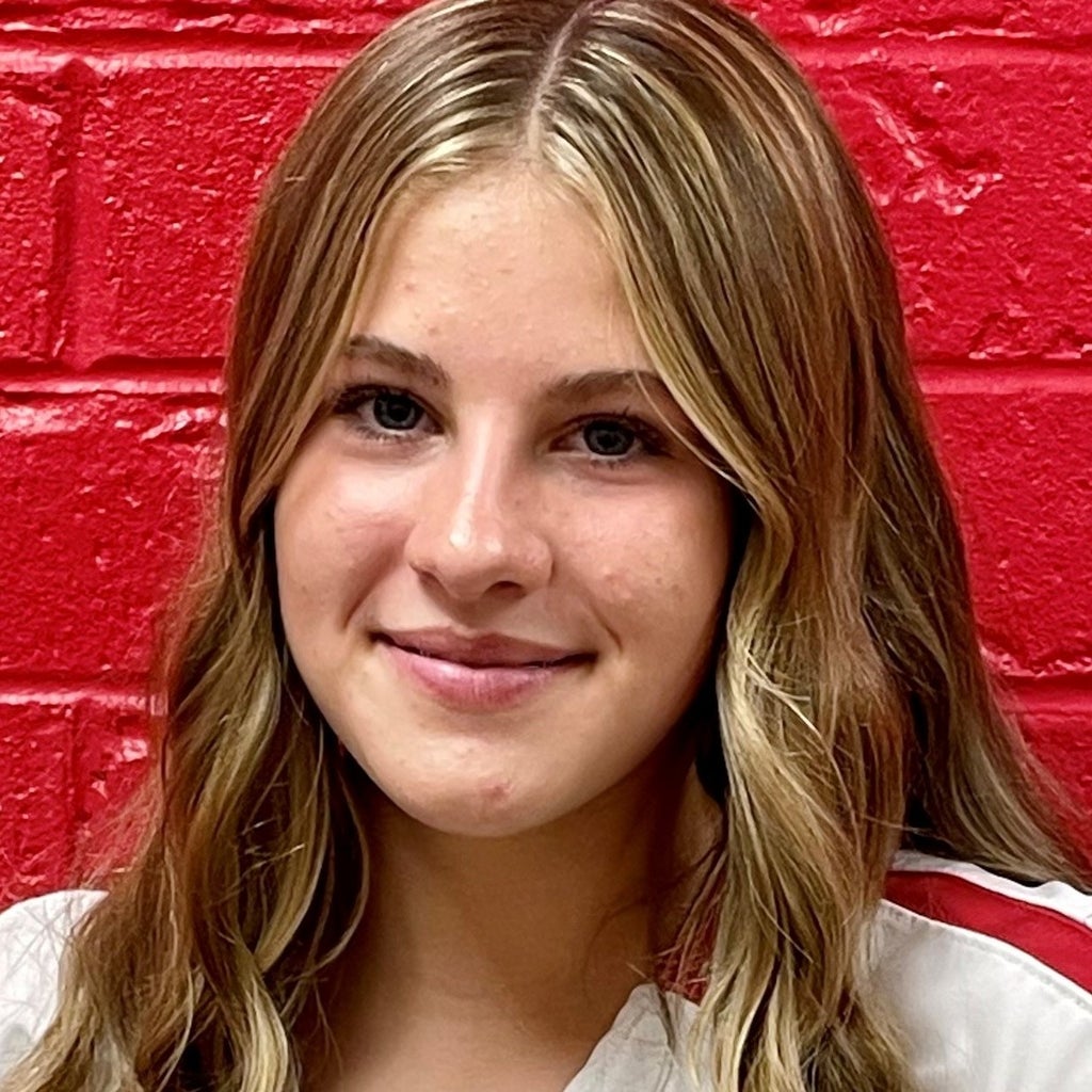 McKenna Baird mugshot