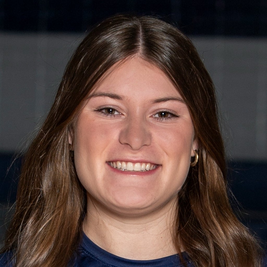 Jenah Bergeron mugshot