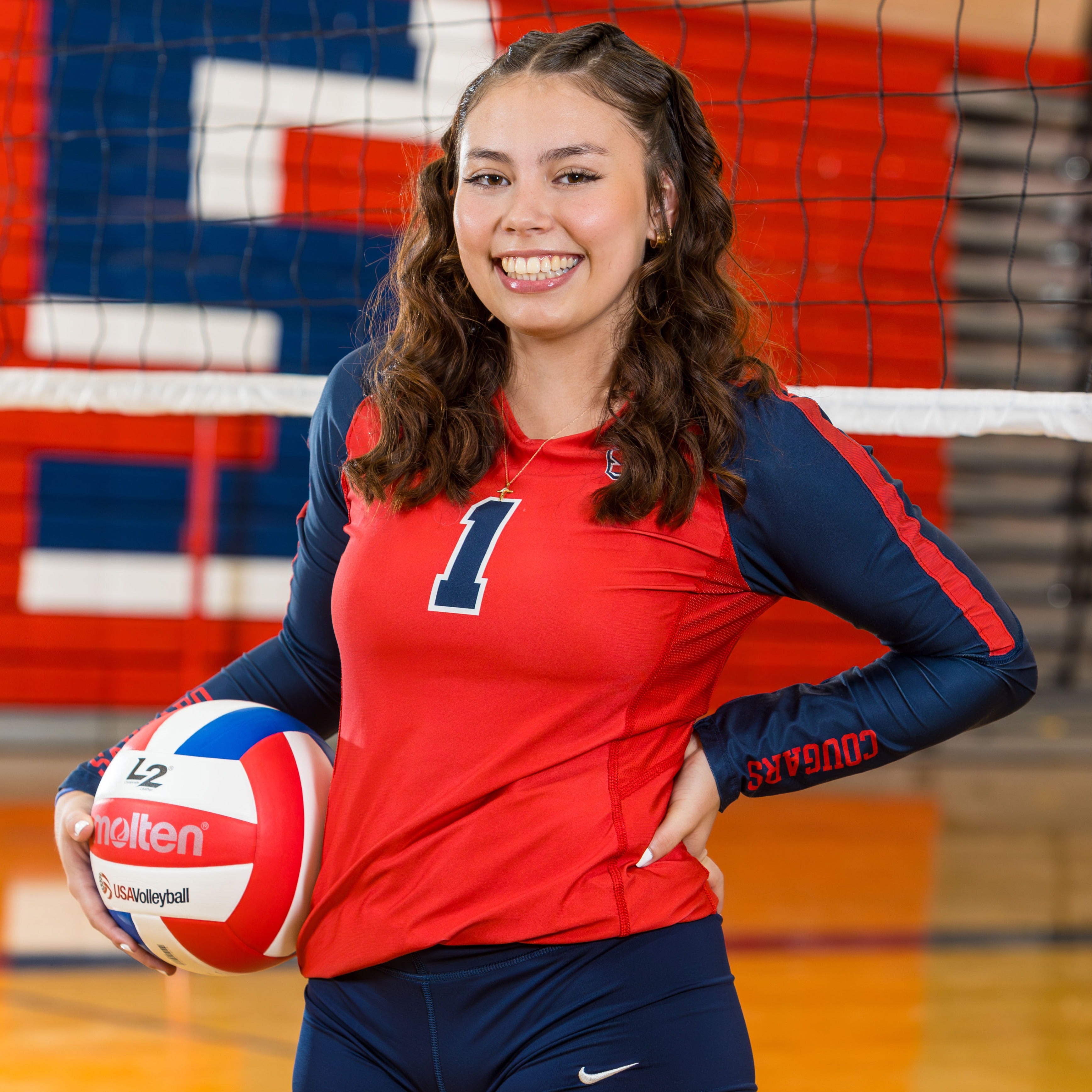 Brooklyn Comfort mugshot