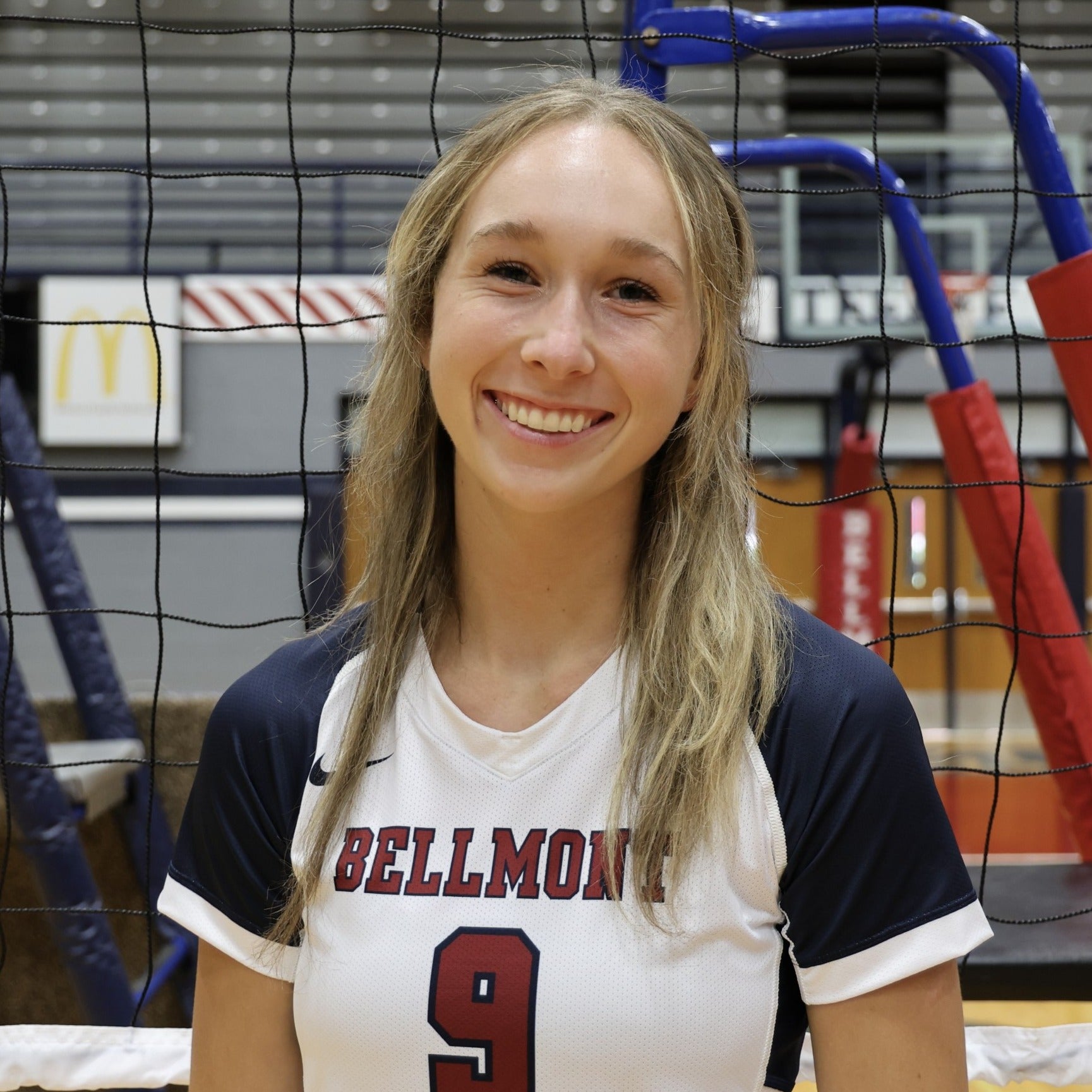 Delaney Lawson mugshot