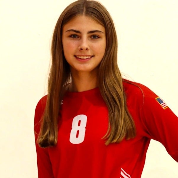 Charleigh Crain mugshot