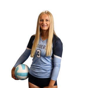 Ava Antonaros mugshot