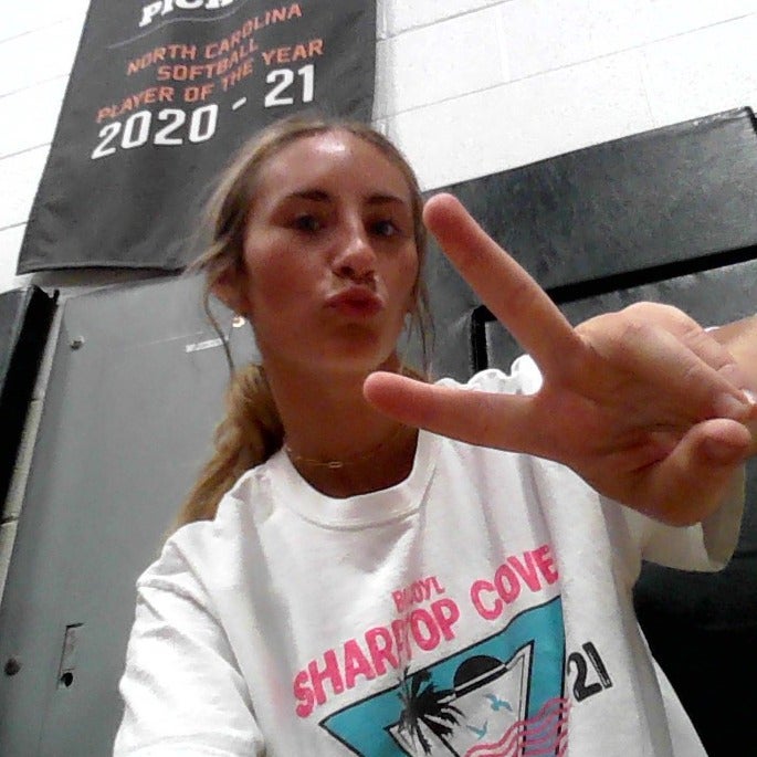 Kiersten Gosnell mugshot