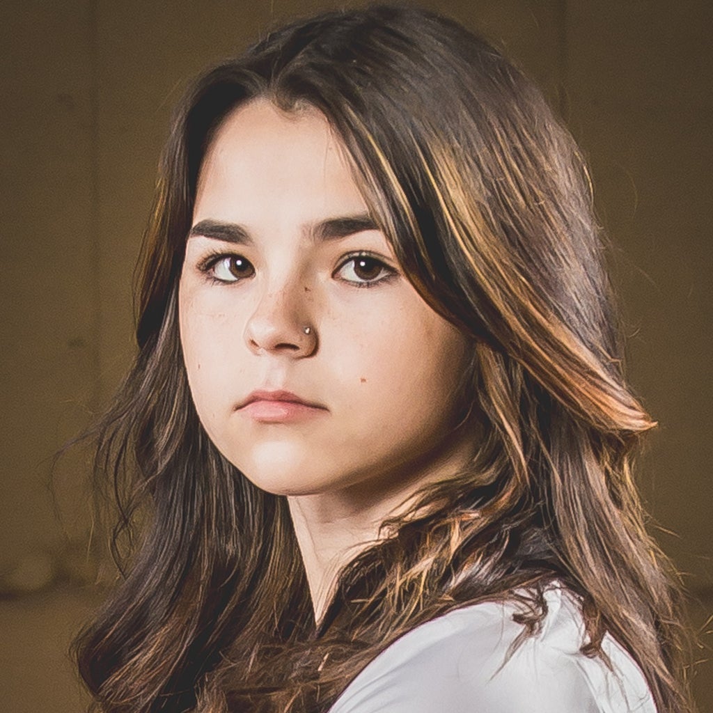 Annie Miller mugshot