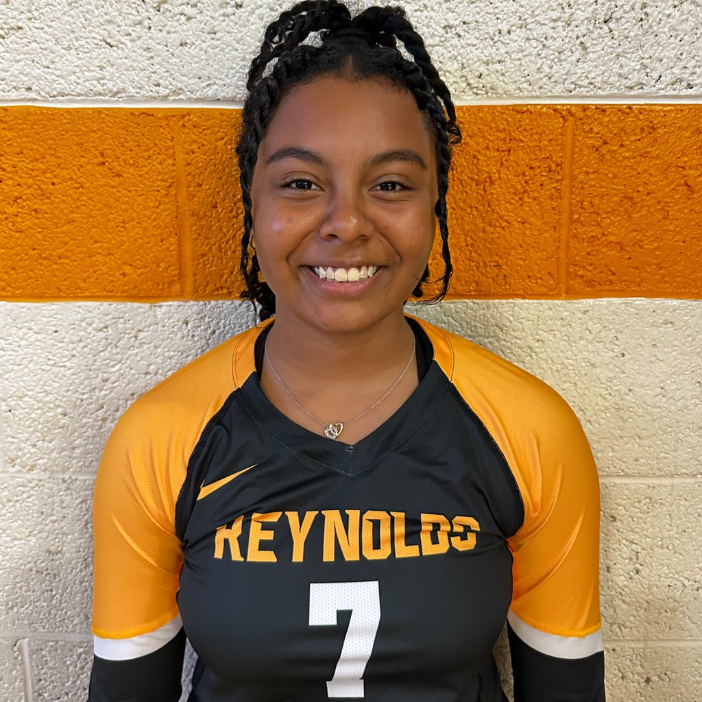 Kya Redd mugshot