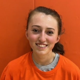 Ailie Heskew mugshot