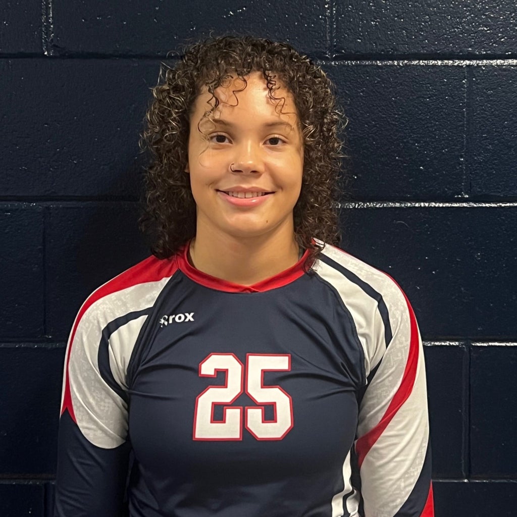 Jaedyn Jones