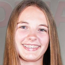 Bella Abshire mugshot