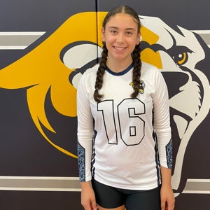 Miledy Cuevas mugshot