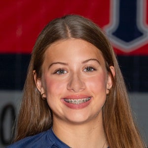 Lily Luneau mugshot