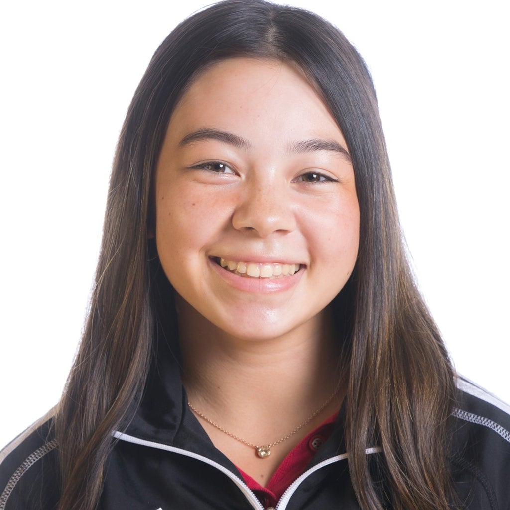 St. Francis Volleyball Roster (202324)