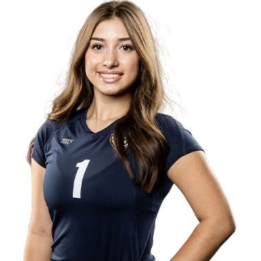 Ava Romero mugshot