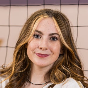 Natalie Croft mugshot