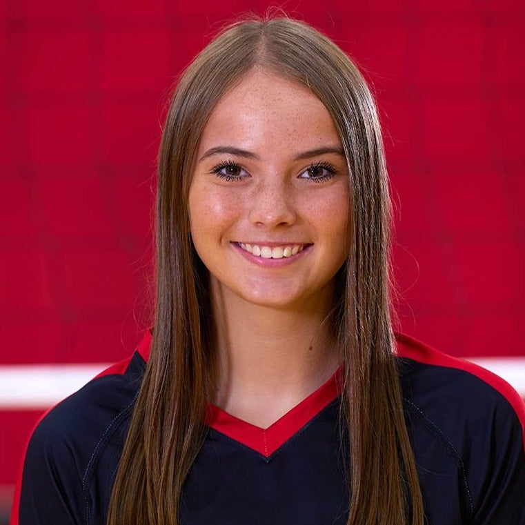 Fairfield Union Volleyball Roster (202324)