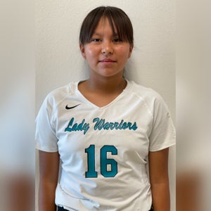 Malia  Yazzie mugshot