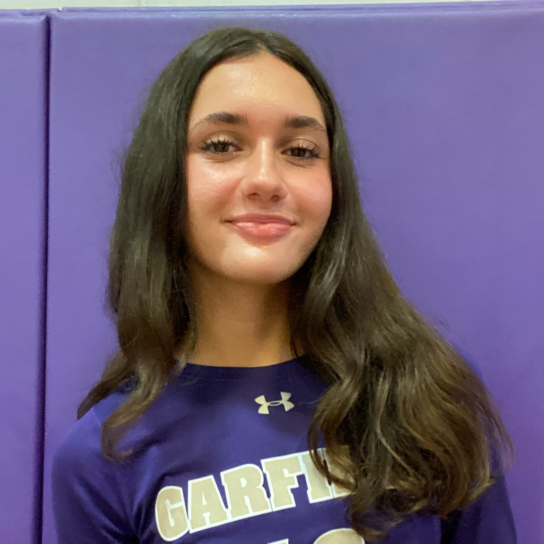 Emilia Ristevska mugshot