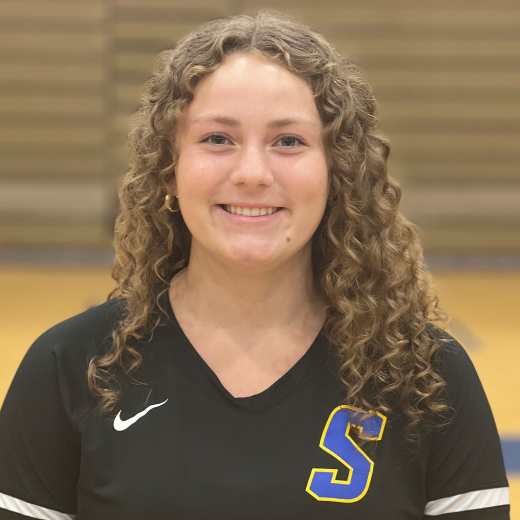 Brynn Strickland mugshot