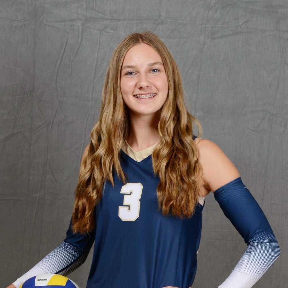 Mckenna Bishop mugshot