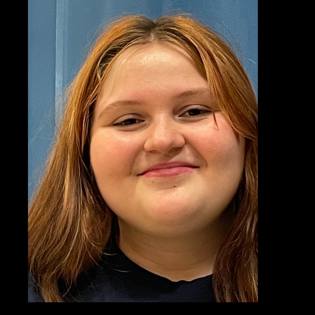 Rachel De La O mugshot