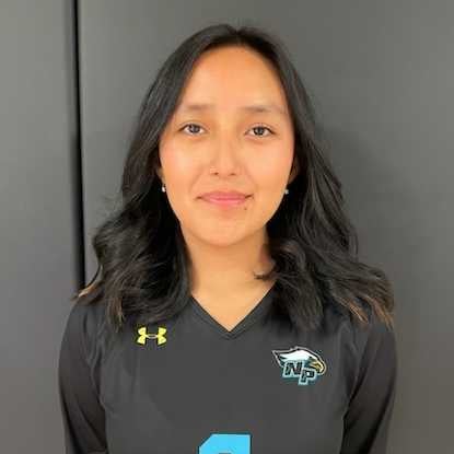 Kimora Pettigrew mugshot