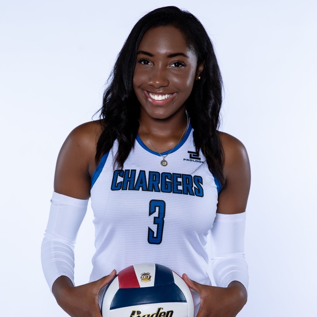 Denasia Maxey #3 mugshot