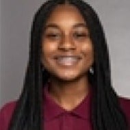 Morghan Hayes mugshot