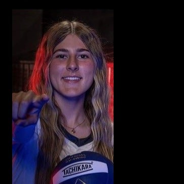 Ellie Johnson mugshot