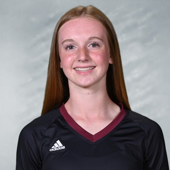 Lucy Hopson mugshot