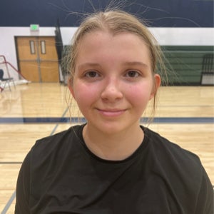 Eliana Dalley mugshot
