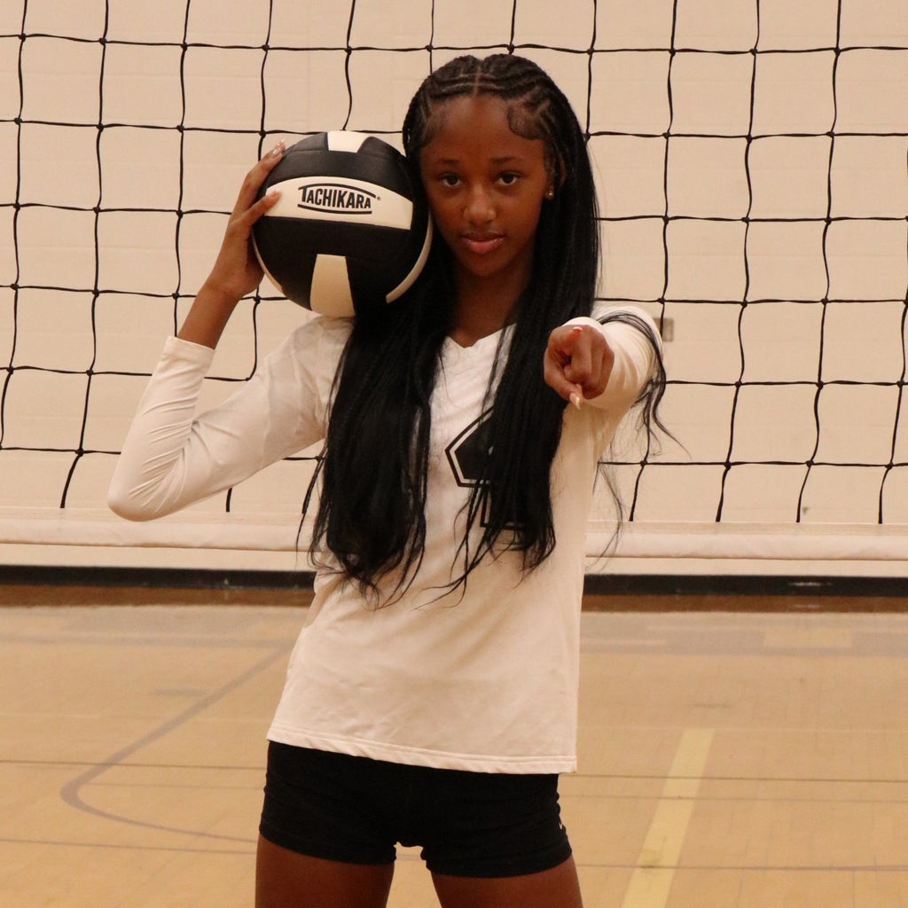 Leiliana Thompson mugshot