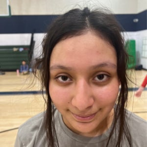 Penelope Gonzalez mugshot