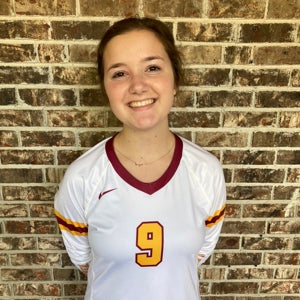 Tess Gottschamer mugshot